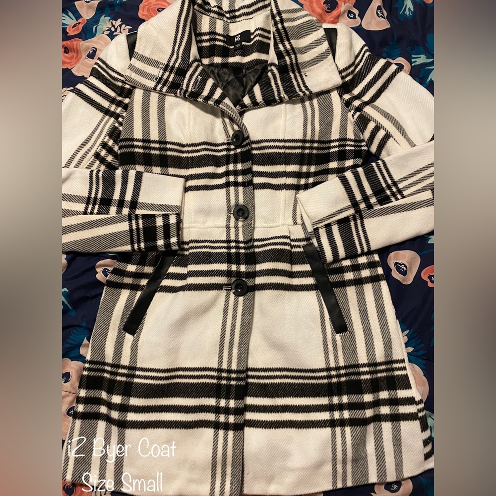 iZ Byer Coat